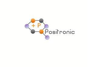 Logo Design by Roy Price for Positronic | Design: #1205659