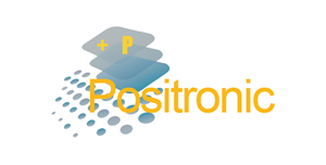 Logo Design by Roy Price for Positronic | Design: #1205709