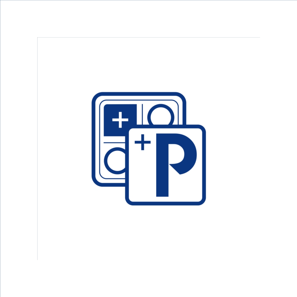 Design de Logo par J. Rolland pour Positronic | Design #1211528