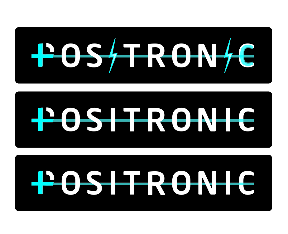 Design de Logo par nick jain pour Positronic | Design #1209188