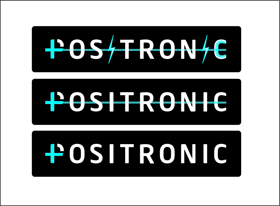 Logo-Design von nick jain für Positronic | Design #1209189