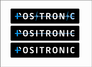Logo-Design von nick jain für Positronic | Design: #1209189