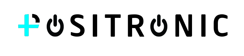 Logo-Design von nick jain für Positronic | Design #1209205