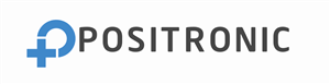 Logo-Design von nick jain für Positronic | Design: #1209287
