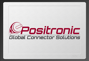 Logo Design by Kris Kubik for Positronic | Design: #1221802