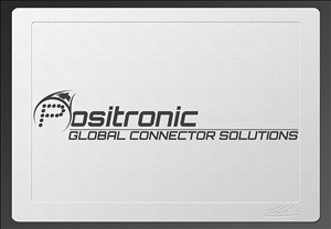 Logo Design by Kris Kubik for Positronic | Design: #1221806
