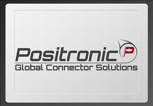 Logo-Design von Kris Kubik für Positronic | Design: #1221812