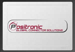 Logo-Design von Kris Kubik für Positronic | Design: #1221816