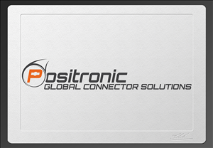 Logo-Design von Kris Kubik für Positronic | Design: #1221817