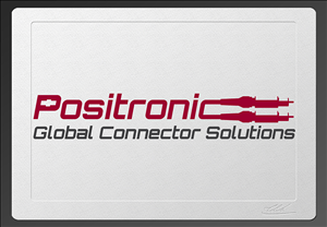 Logo-Design von Kris Kubik für Positronic | Design: #1221819
