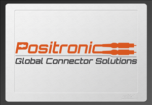 Logo-Design von Kris Kubik für Positronic | Design: #1221823