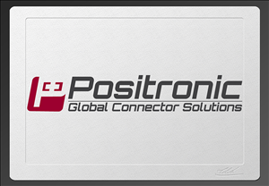 Design de Logo par Kris Kubik pour Positronic | Design : #1223983
