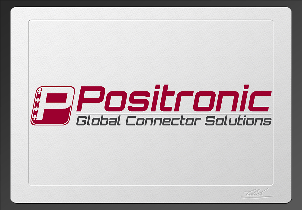 Design de Logo par Kris Kubik pour Positronic | Design #1223985
