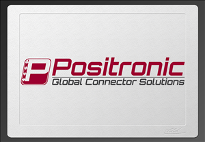 Design de Logo par Kris Kubik pour Positronic | Design : #1223985