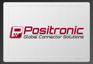 Design de Logo par Kris Kubik pour Positronic | Design : #1223986