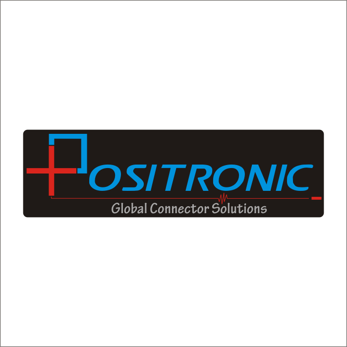 Logo Design by gauravgraphy for Positronic | Design #1236947