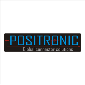 Logo Design by gauravgraphy for Positronic | Design: #1236948