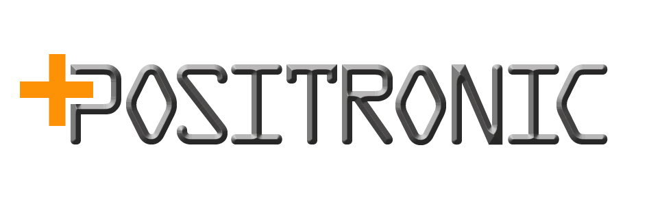 Design de Logo par jayerosa pour Positronic | Design #1246655