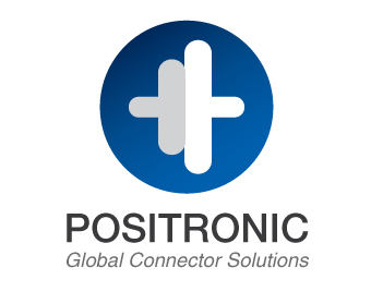 Logo Design by bigimago for Positronic | Design #1219371