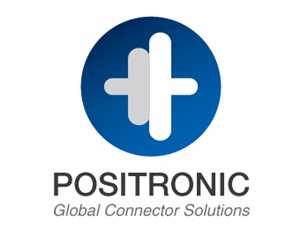 Logo Design by bigimago for Positronic | Design: #1219371