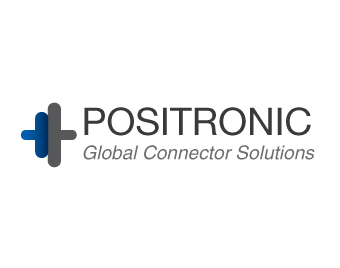 Logo-Design von bigimago für Positronic | Design #1219447