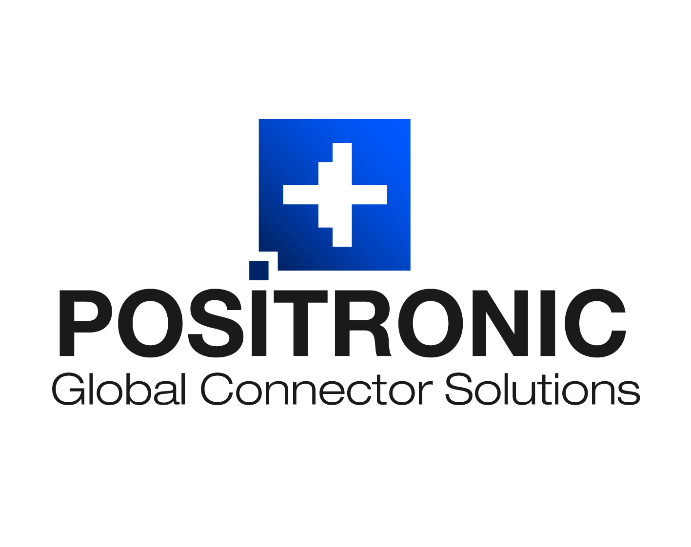 Design de Logo par bigimago pour Positronic | Design #1222486