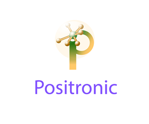 Diseño de Logo por Zemheri para Positronic | Diseño: #1249842