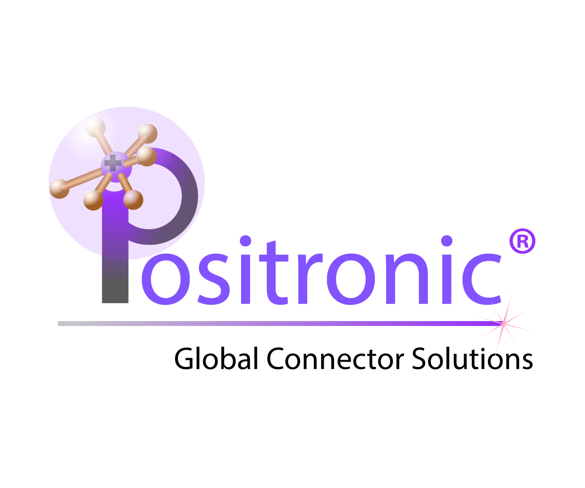 Logo Design by Zemheri for Positronic | Design #1249935