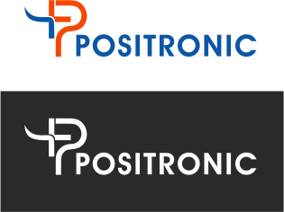 Logo Design by akkaya1606 for Positronic | Design #1242851
