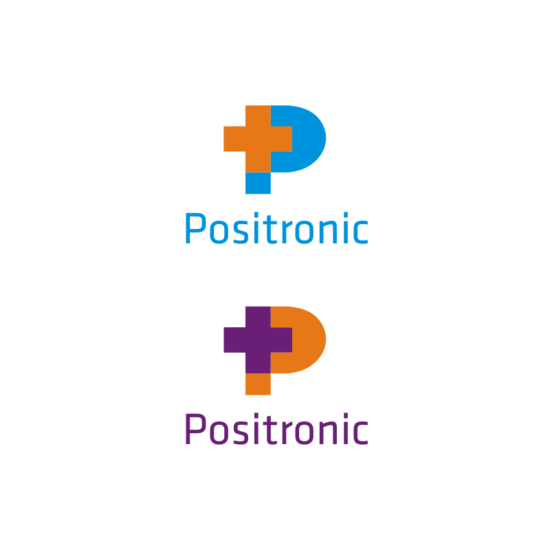 Logo-Design von estante envi für Positronic | Design #1232458