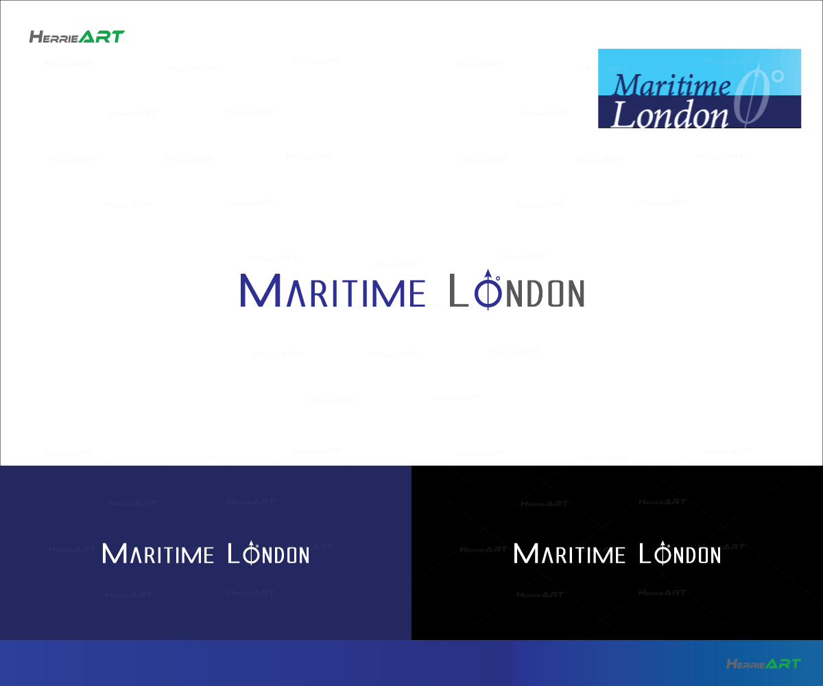 Design de Logo par heri.ripin pour Maritime London | Design #4548877