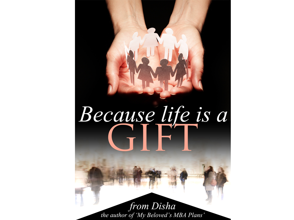 Book Cover Design by sdeb for this project | Design #4402471