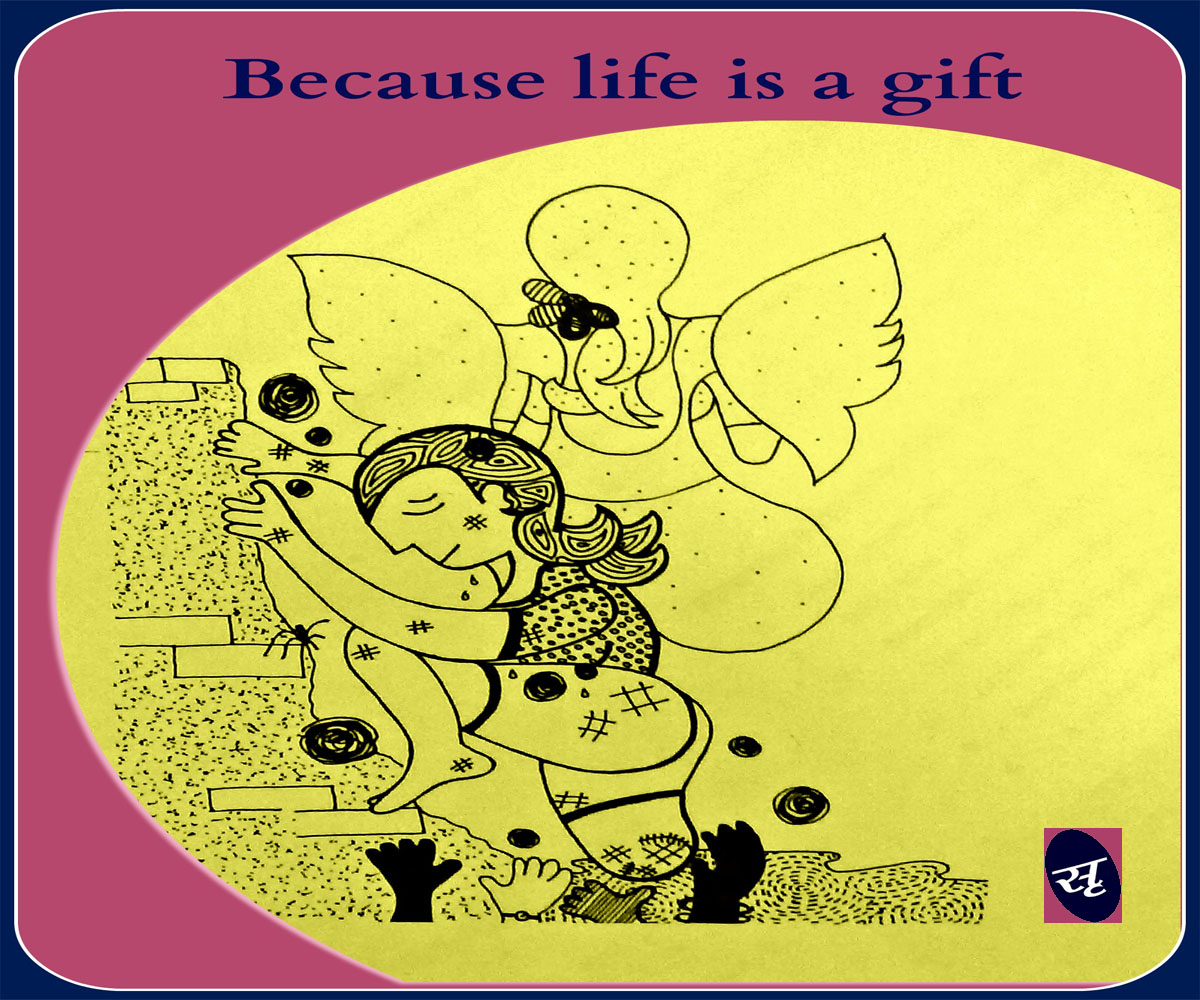 Book Cover Design by Vidumini Kulathunga for this project | Design #4322407