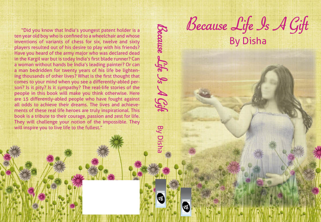 Book Cover Design by jlwdesigns for this project | Design #4286723