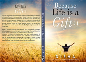 Book Cover Design by Tatlin for this project | Design: #4417806