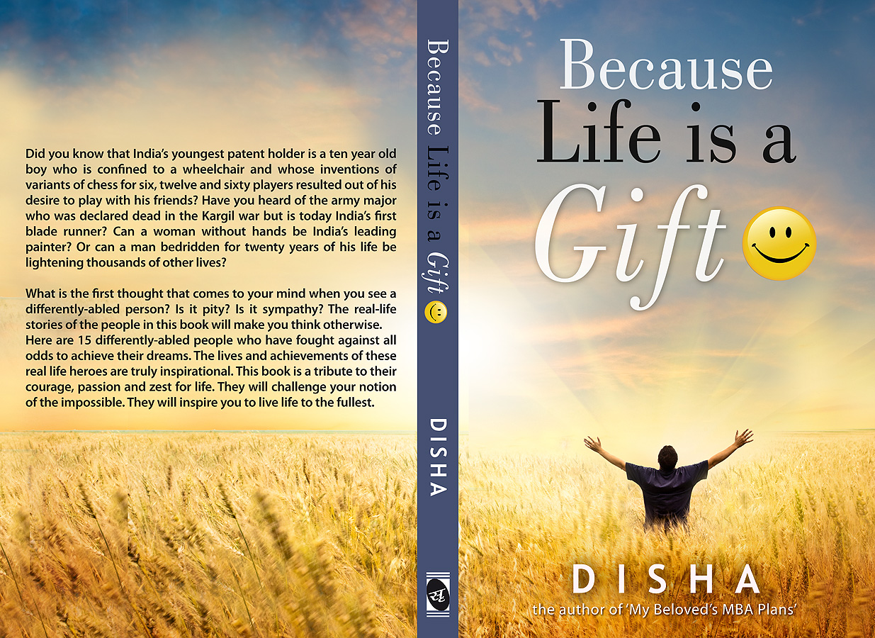 Book Cover Design by Tatlin for this project | Design #4432336