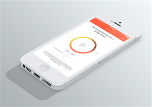 App Design by eMango