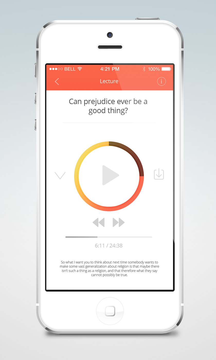 App Design by eMango for this project | Design: #4274721