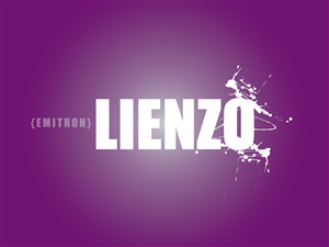 Logo Design by Leigha Parker