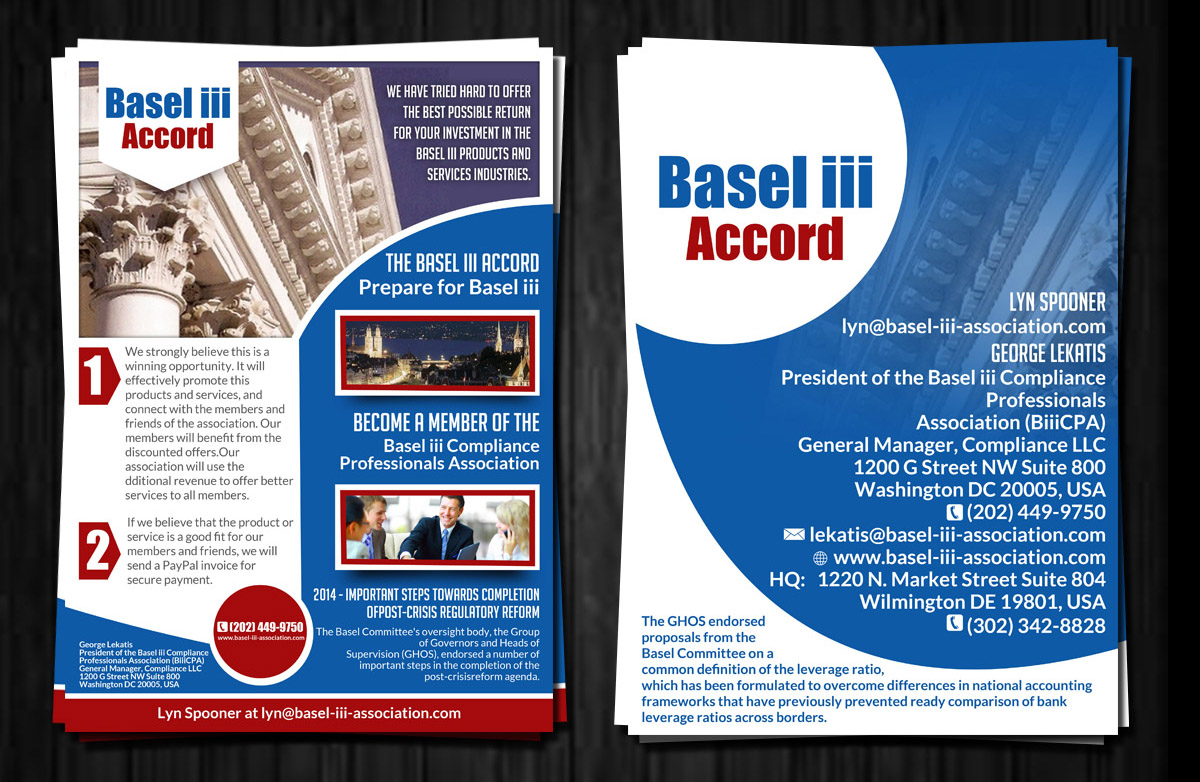 Diseño de Brochure por ESolz Technologies para este proyecto | Diseño #4272905