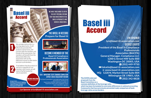Diseño de Brochure por ESolz Technologies para este proyecto | Diseño #4272905