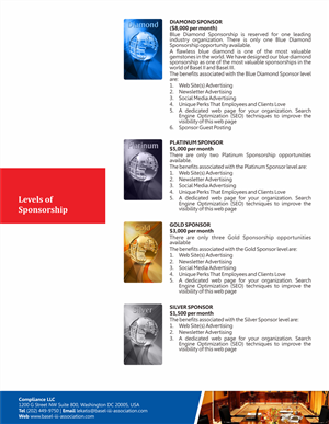 Diseño de Brochure por barinix para este proyecto | Diseño: #4277125
