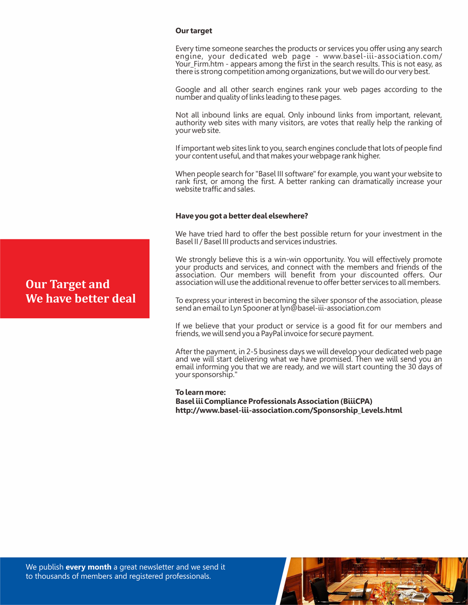 Brochure Design by barinix for this project | Design #4281975