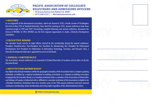 PACRAO Recruitment 2014 | Postkarten-Design von Pinky 