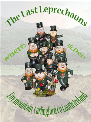 T-shirt Design by saburdette for Carlingford and Mourne Region Ltd | Design #4286325
