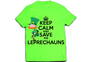 T-shirt Design by FiFo