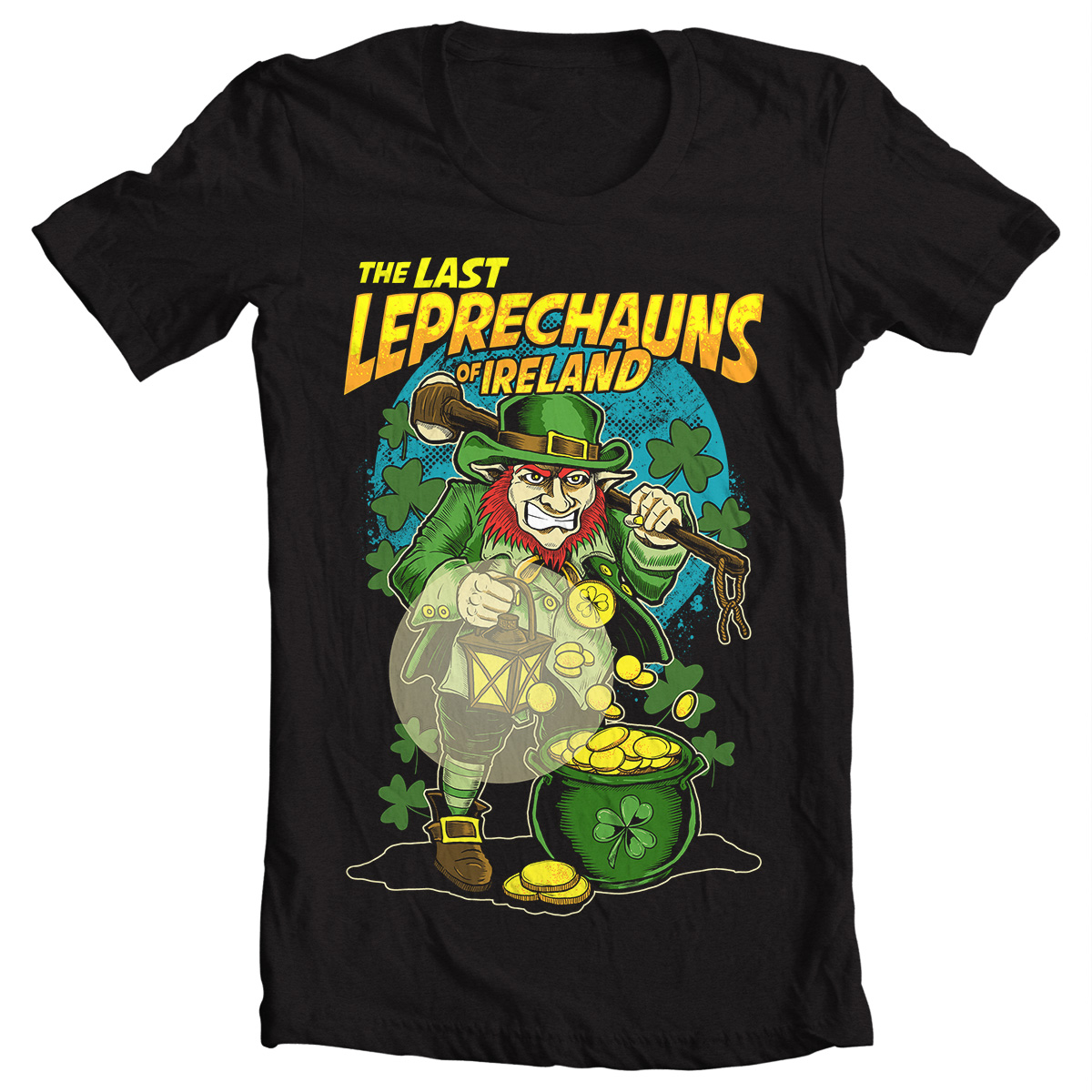 T-shirt Design by ArtEvrie for Carlingford and Mourne Region Ltd | Design #4287639
