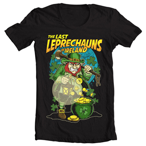 Design de T-shirt par ArtEvrie pour Carlingford and Mourne Region Ltd | Design : #4287639