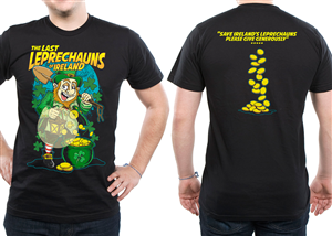Design de T-shirt par ArtEvrie pour Carlingford and Mourne Region Ltd | Design : #4300708
