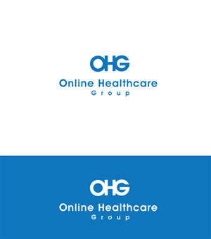 Logo Design by colour splash